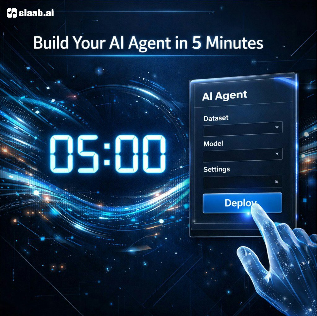 Slaab AI  gallery image