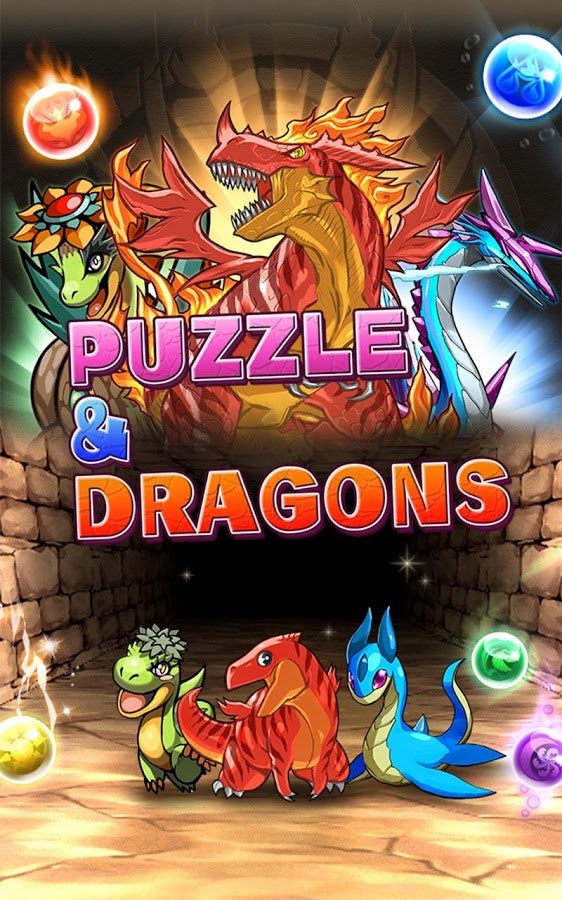 Puzzle & Dragons gallery image