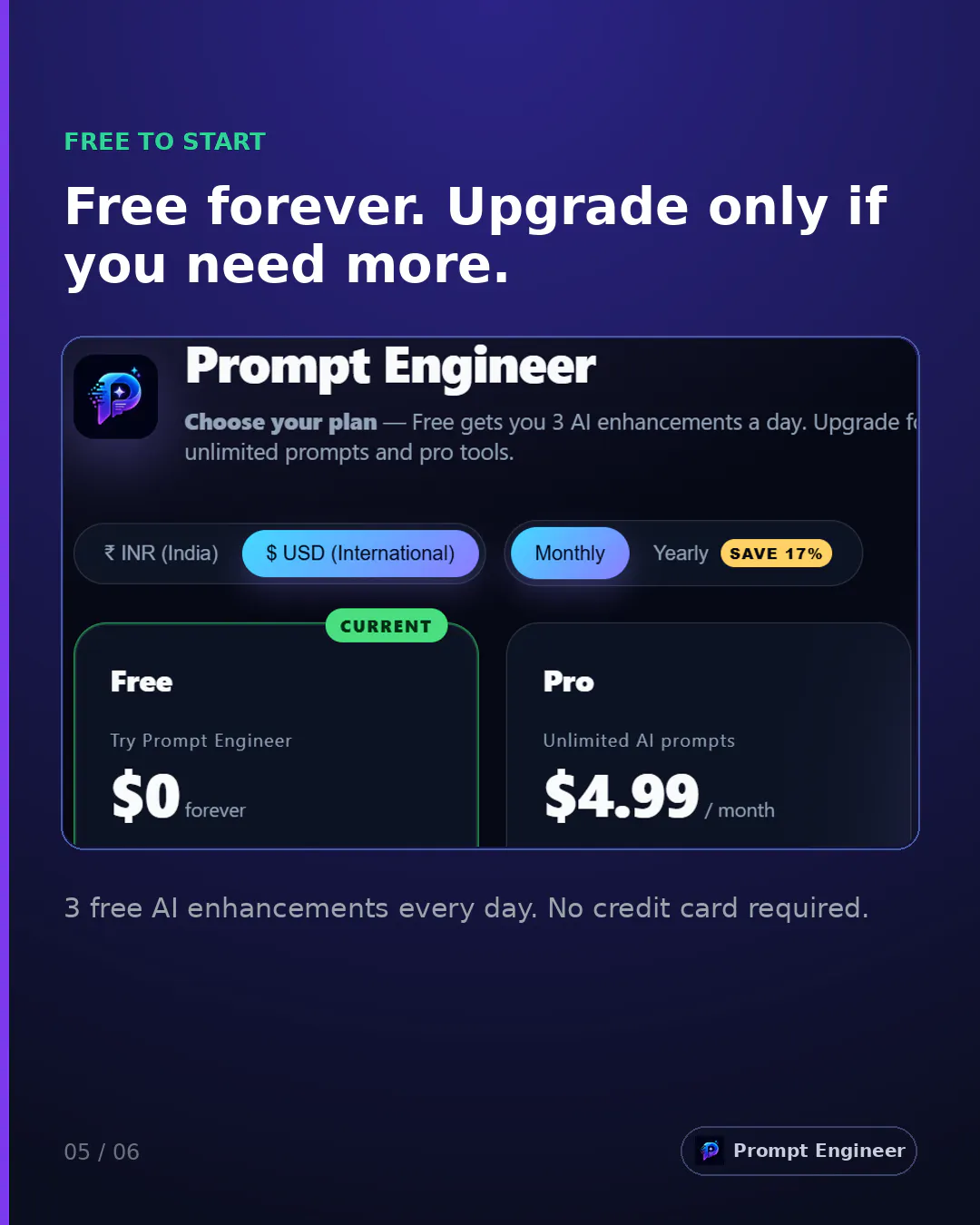 Prompt Engineer gallery image