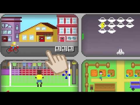 Quadracade gallery image