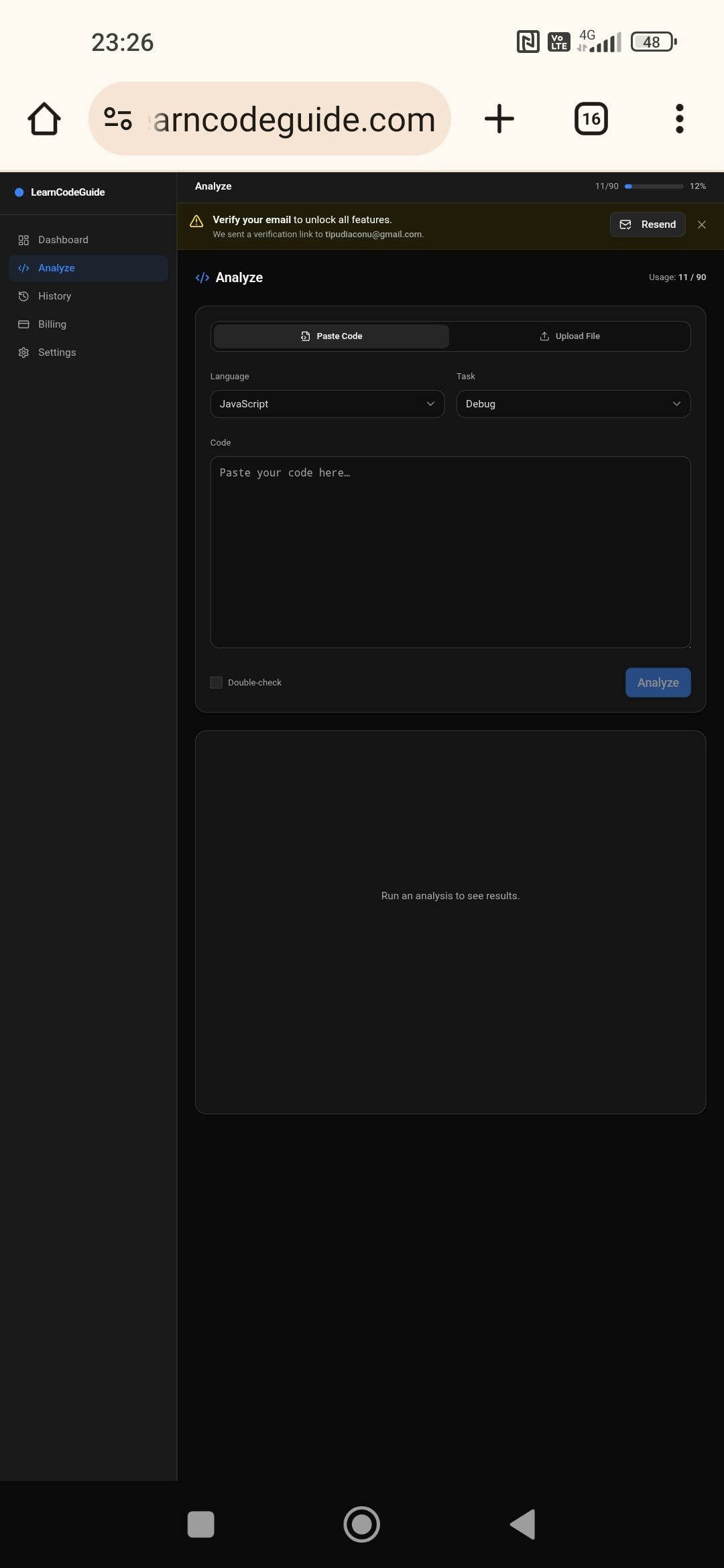 LearnCodeGuide gallery image
