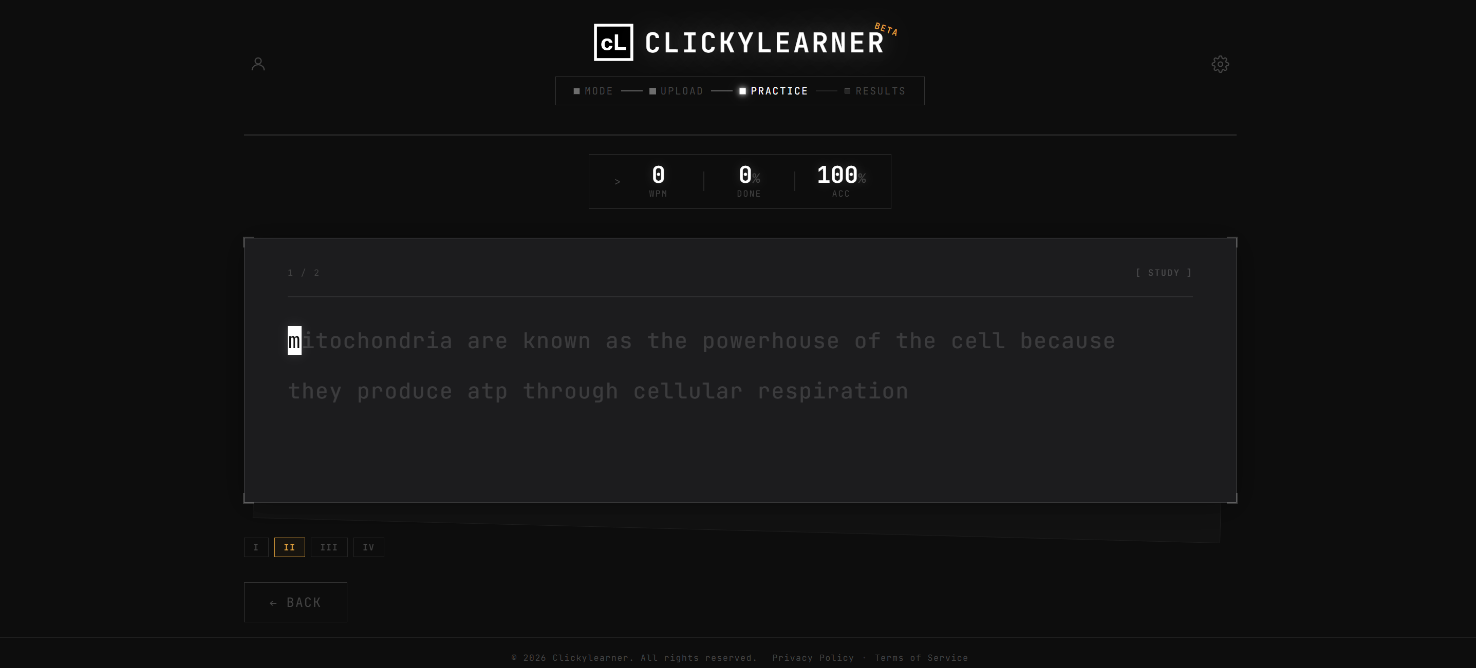 ClickyLearner gallery image