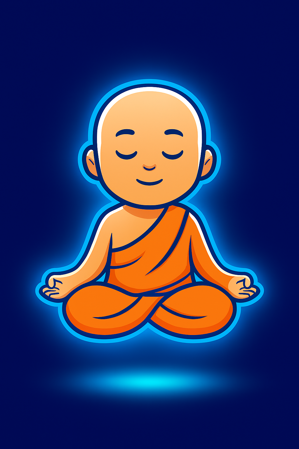 5 Minutes Meditation —Calm Your Mind app