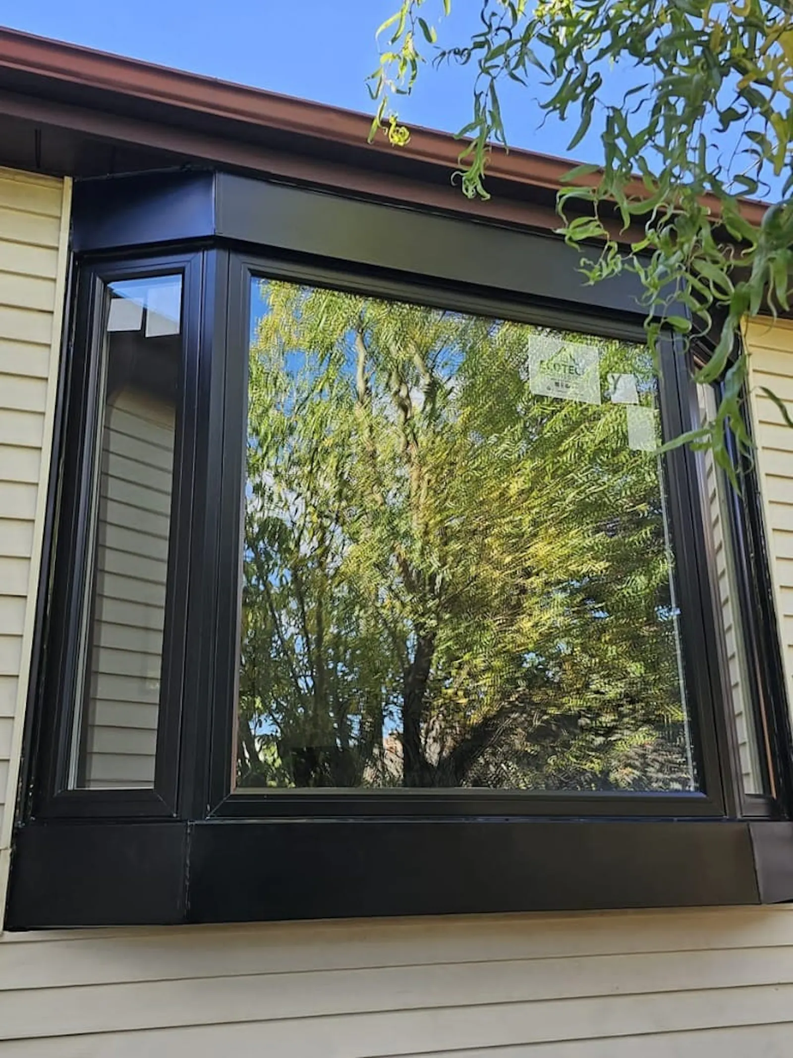 EcoTech Windows & Doors screenshot 4
