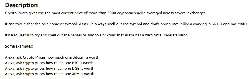 Crypto Coins media 1