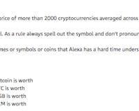 Crypto Coins media 1