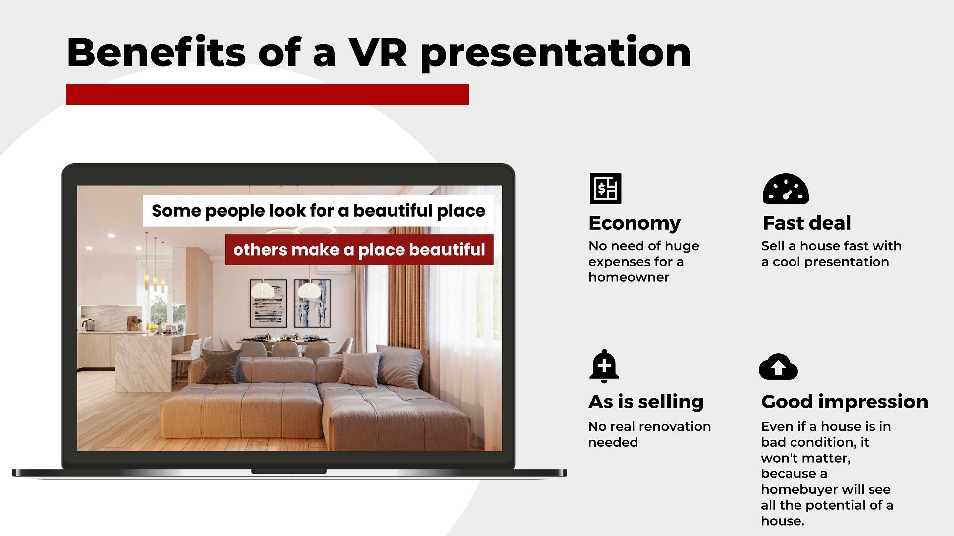 Virtual Staging For Real Estate gallery image