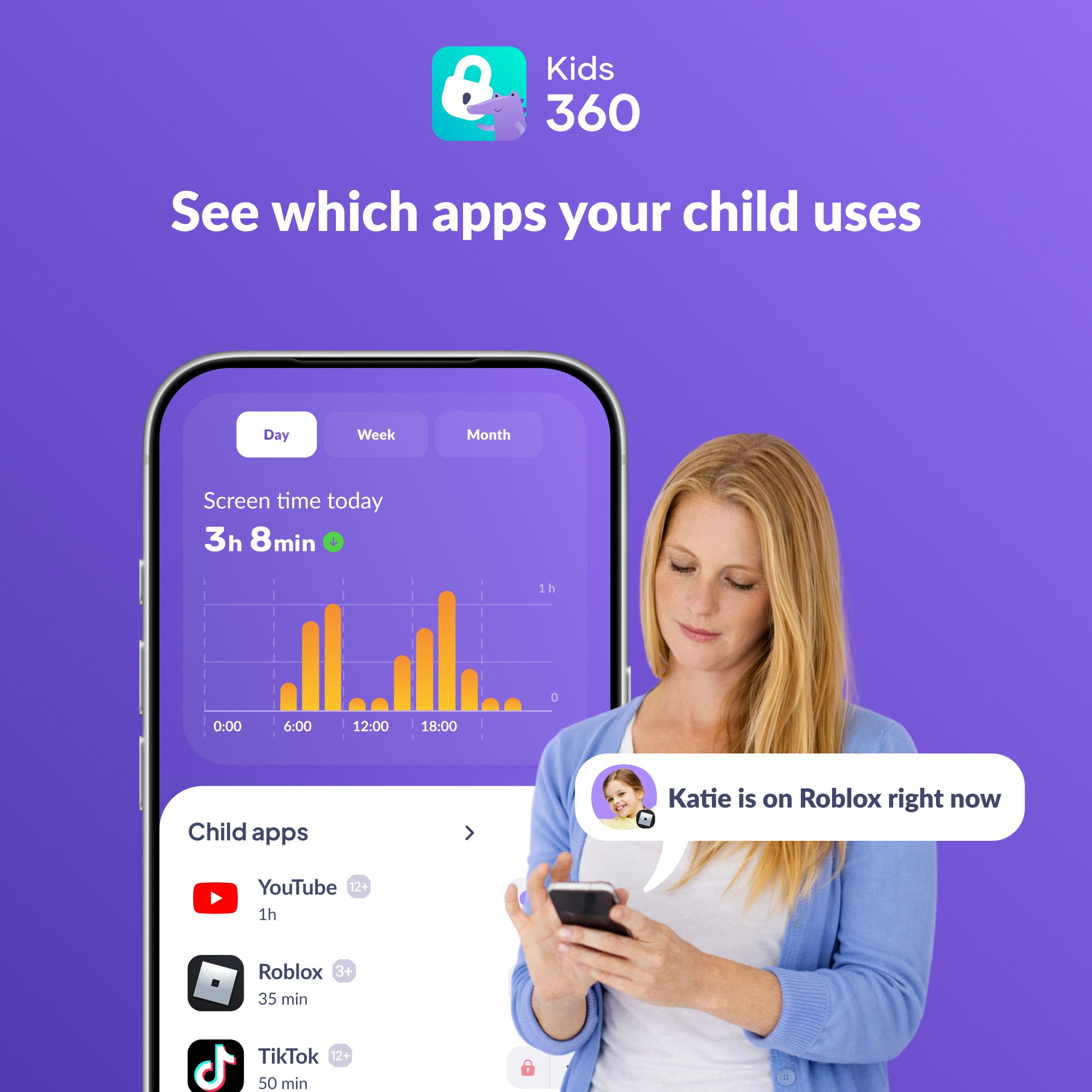 Kids360 gallery image