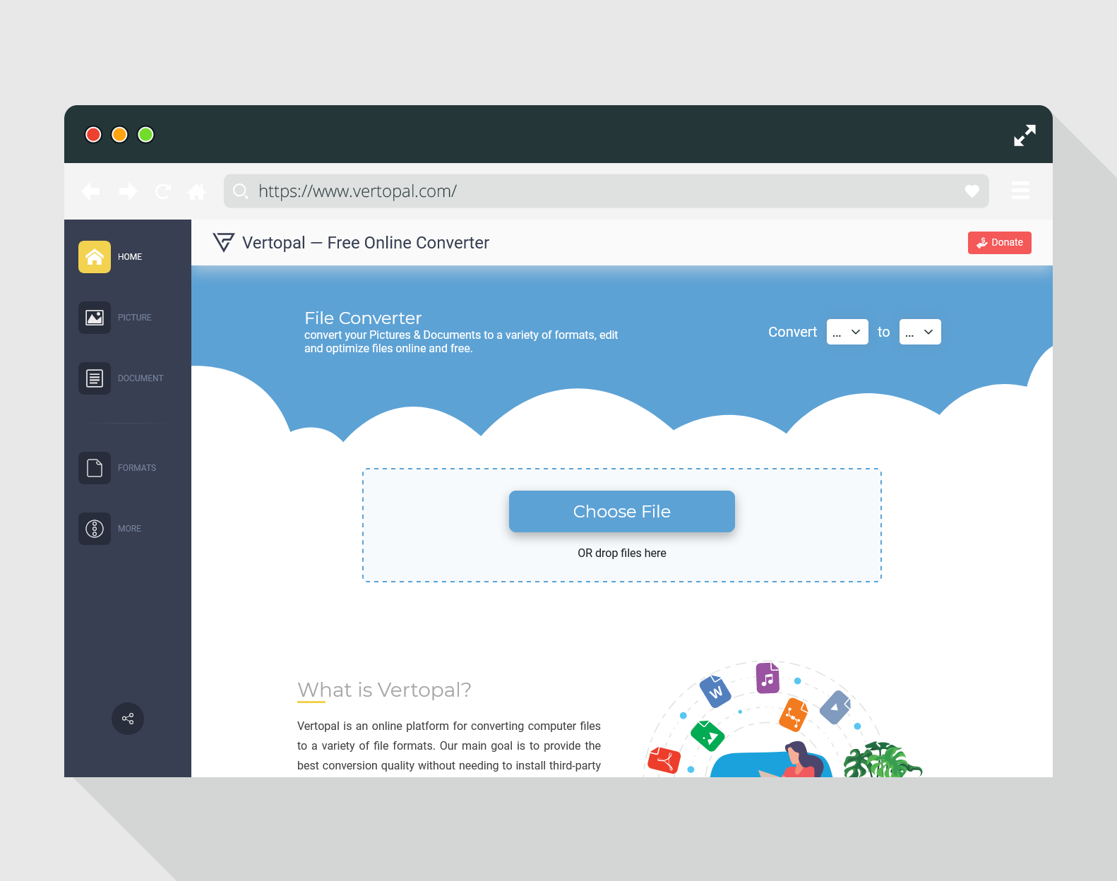 Vertopal gallery image