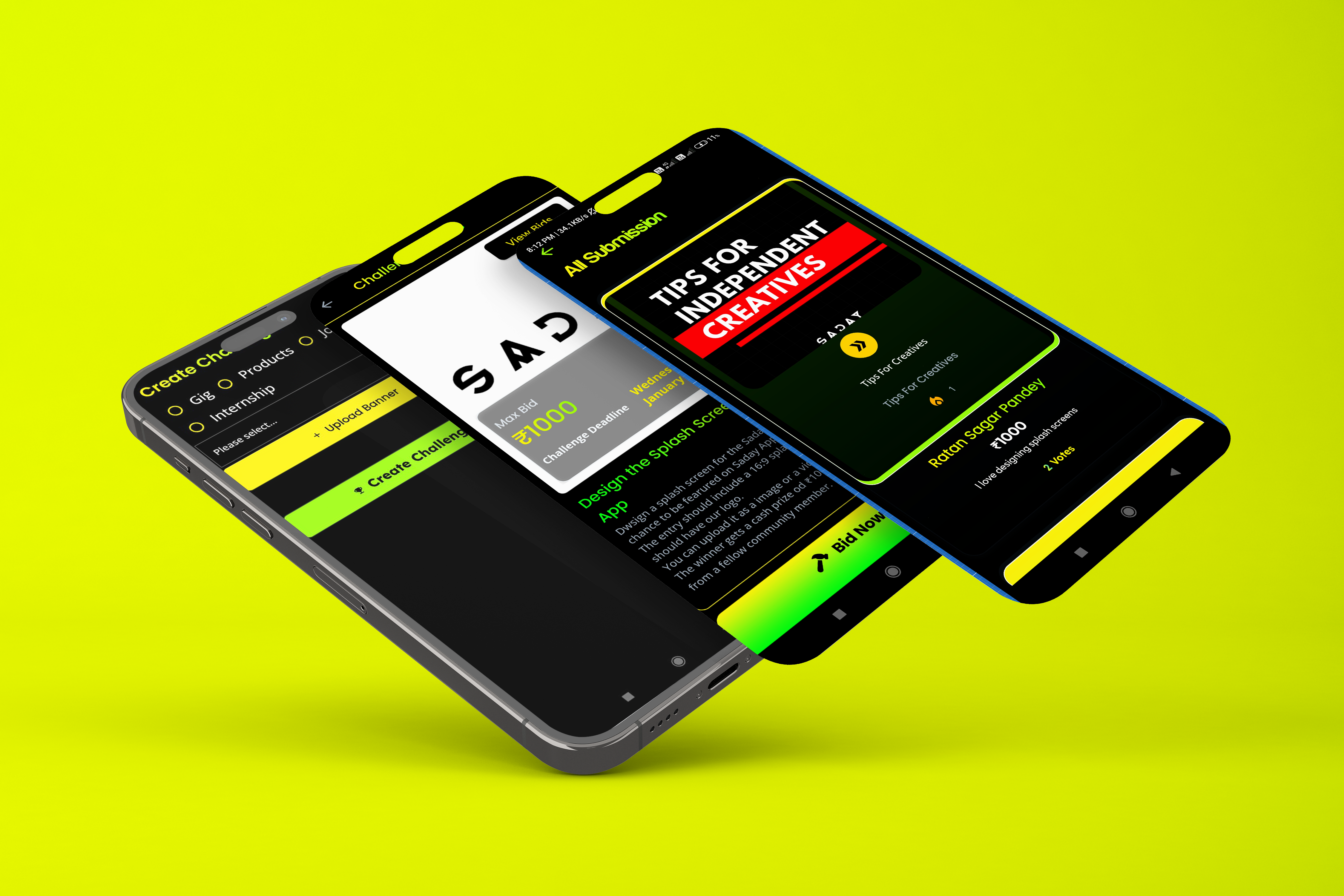 Saday Marketplace media 4