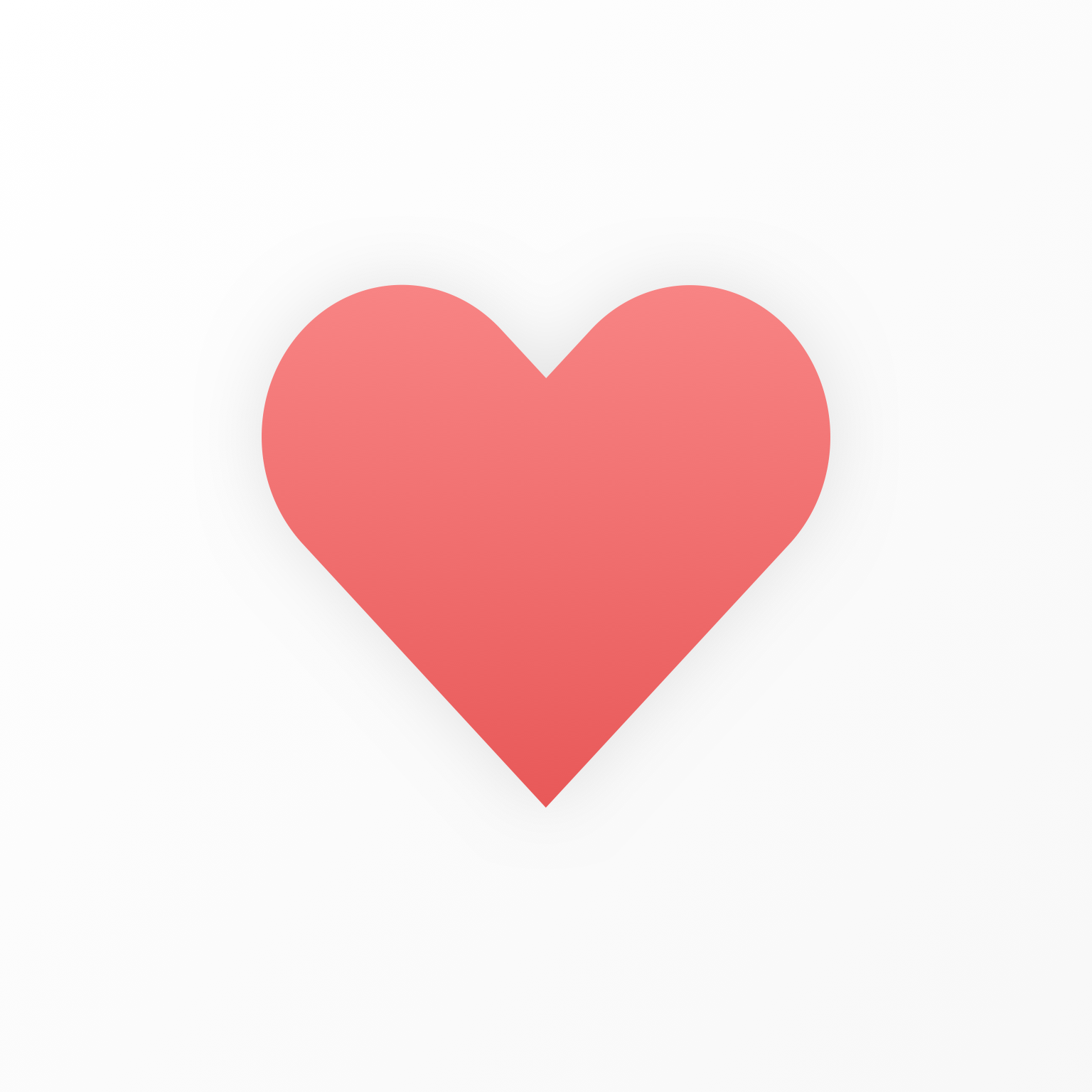 Focused logo