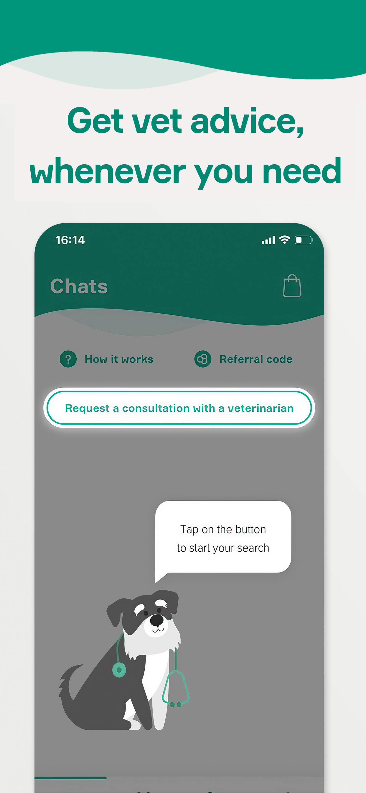 KeepPet gallery image