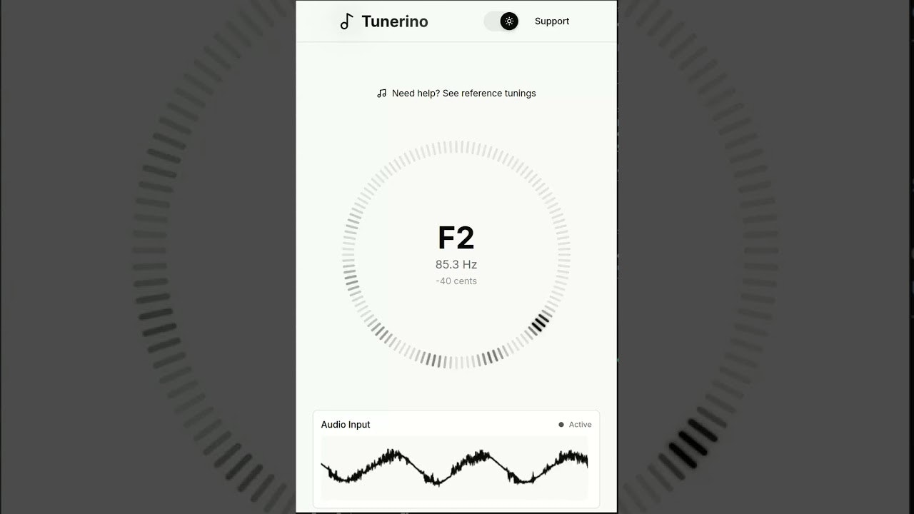 Tunerino gallery image