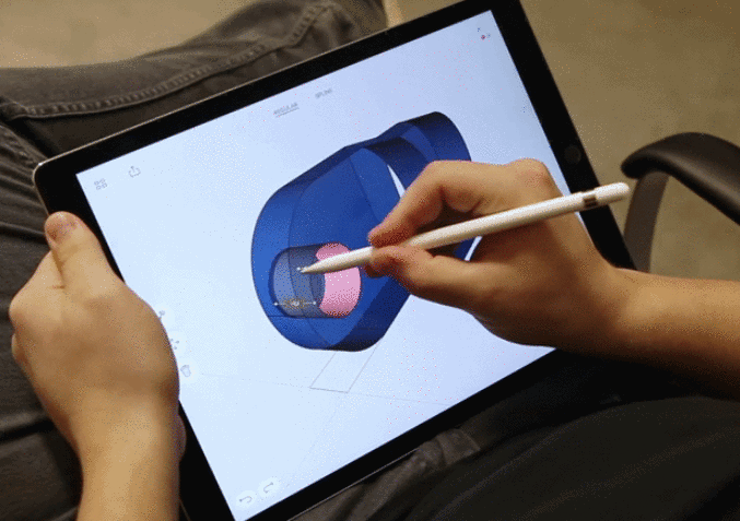 shapr3d android download