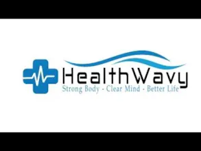 Health Wavy Supplements gallery image