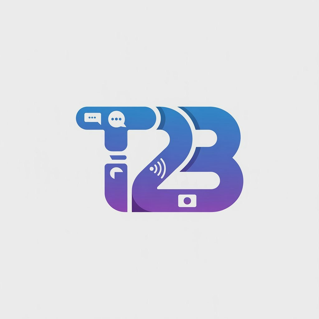 TalksToBuild