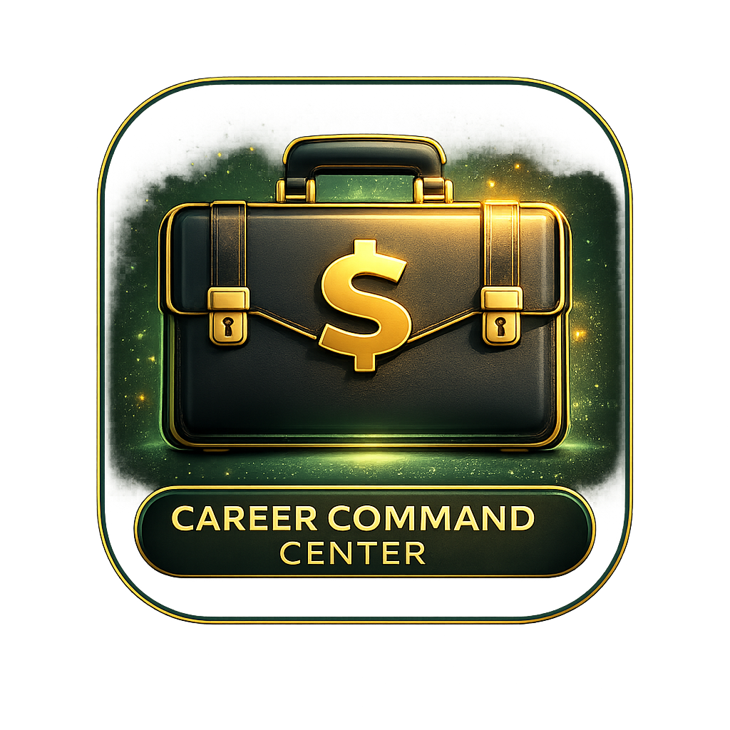 Career Command Center