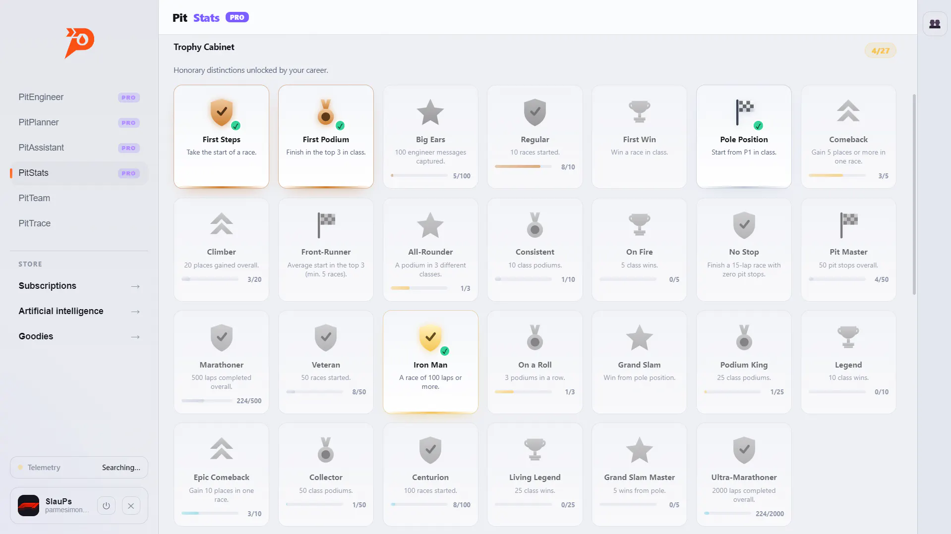 PitNexus gallery image