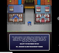 Super Mail Quest gallery image