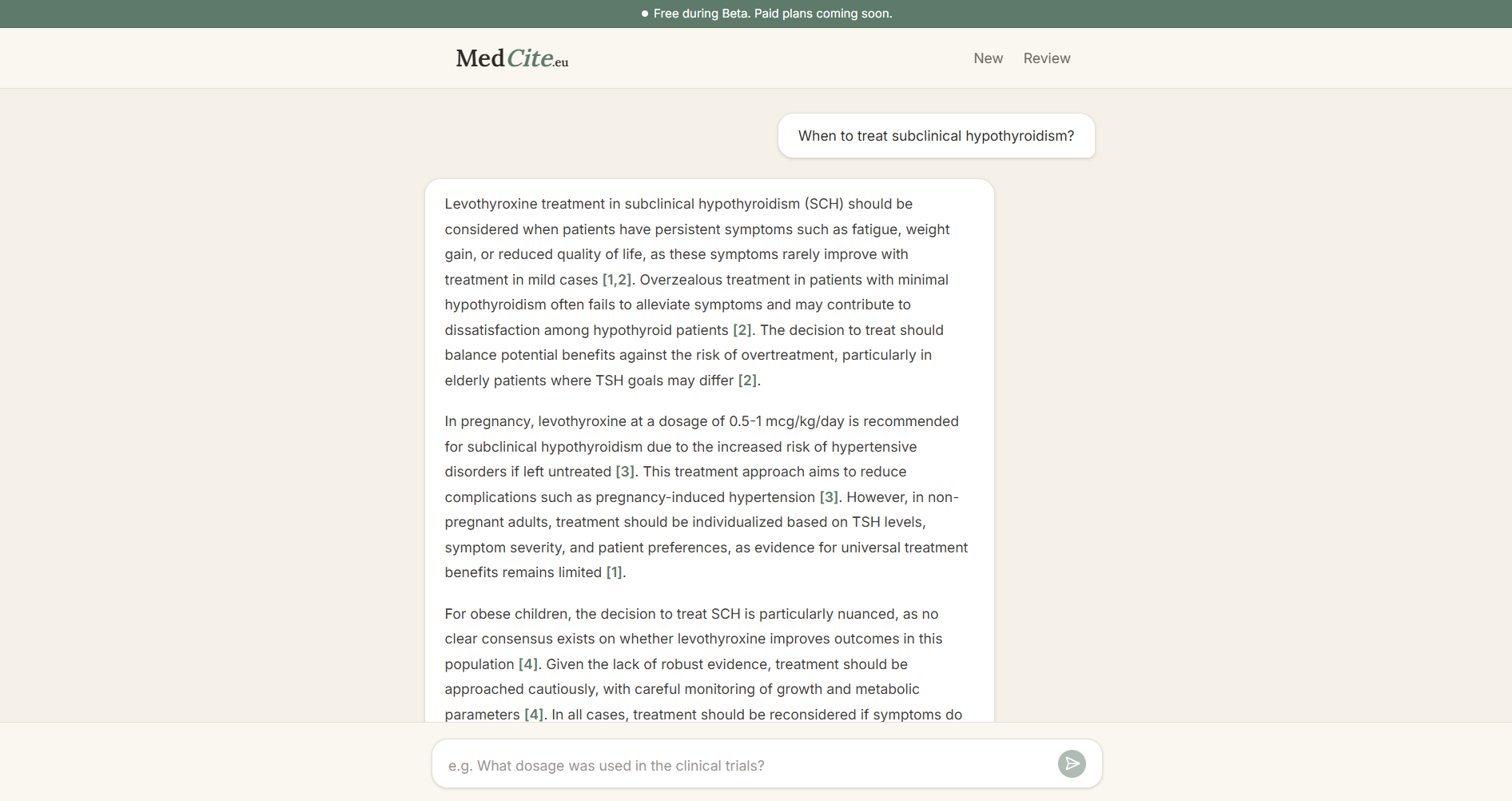 MedCite.eu gallery image