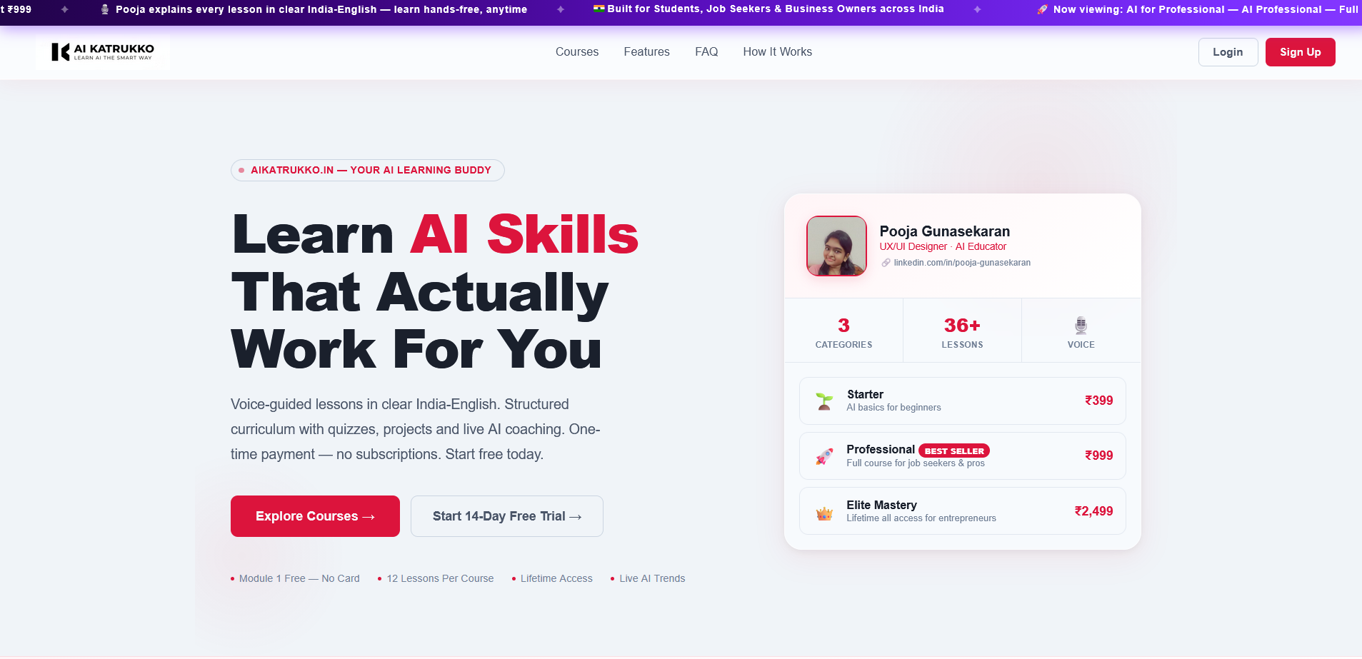 AI Katrukko gallery image