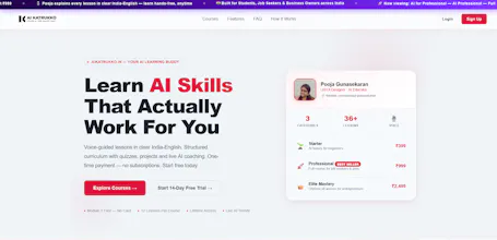 AI Katrukko gallery image