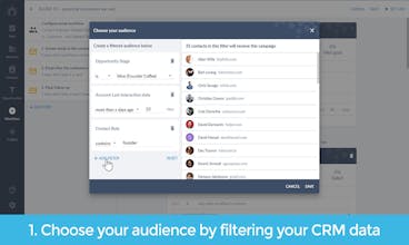 Email Workflows by Salesflare ๐ gallery image