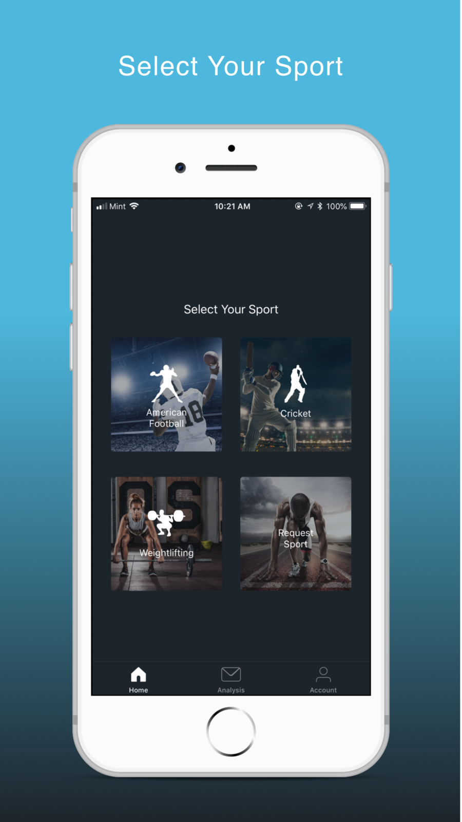 ProCoach gallery image