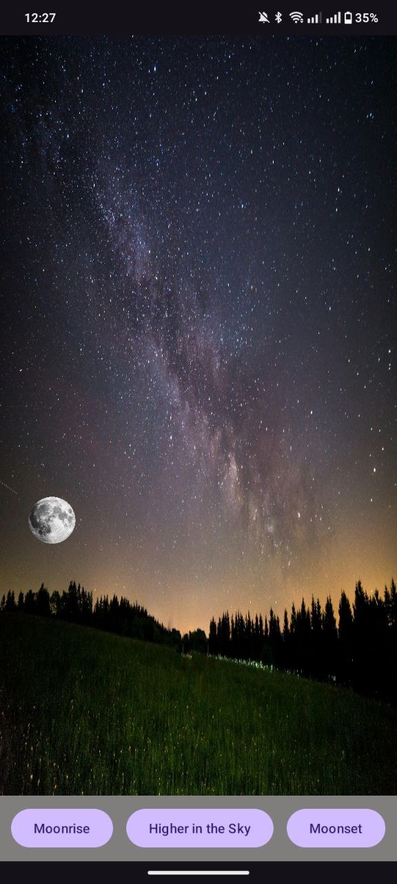 Moon Controller  gallery image