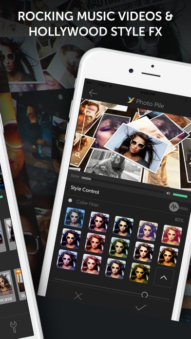 YouStar gallery image