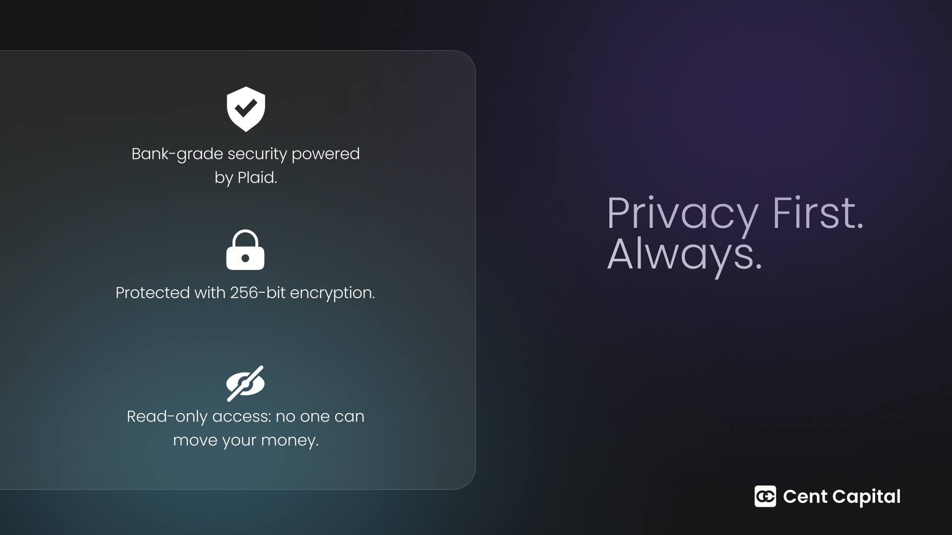 Cent Capital gallery image