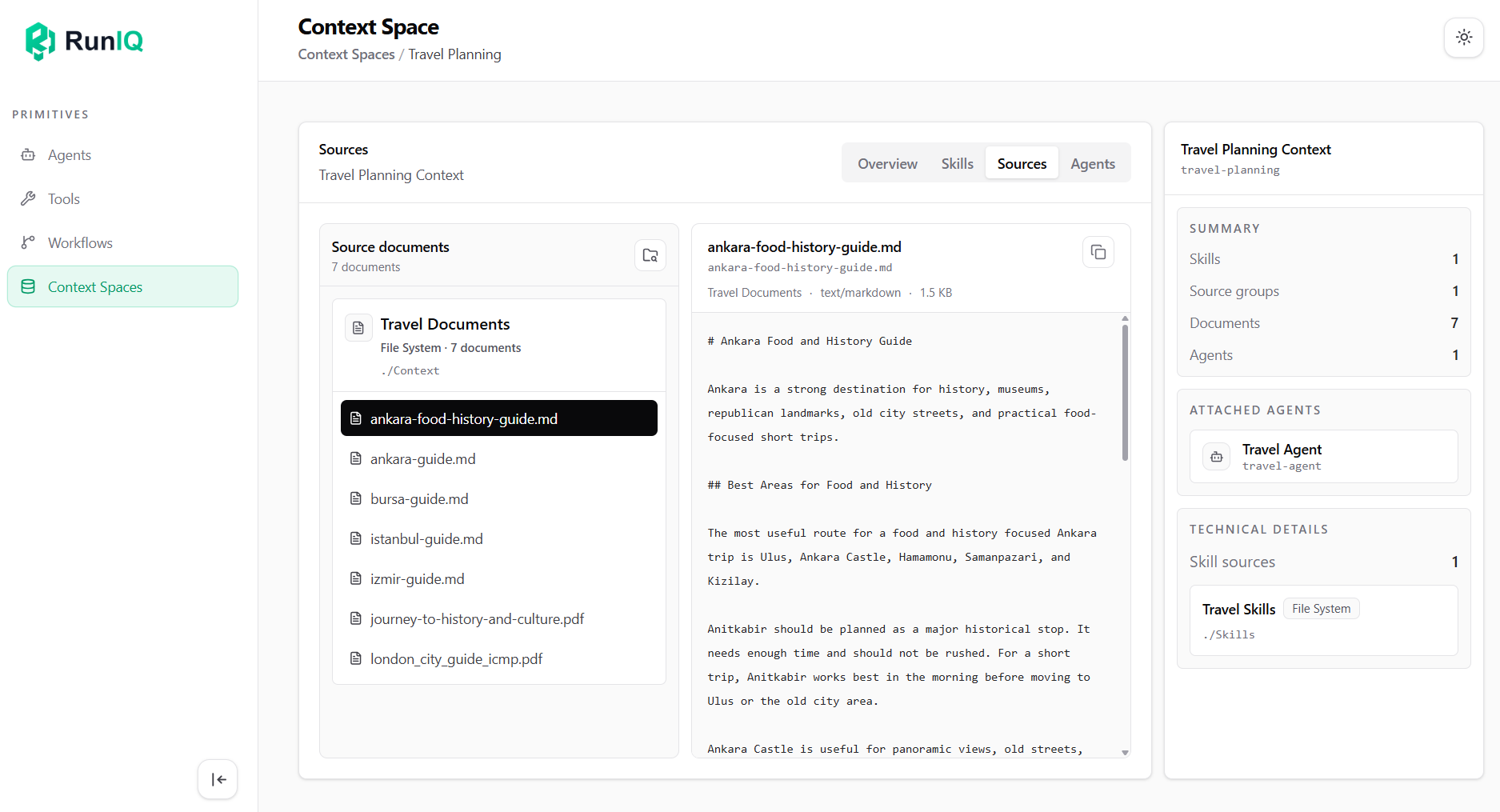 Runiq.Net gallery image