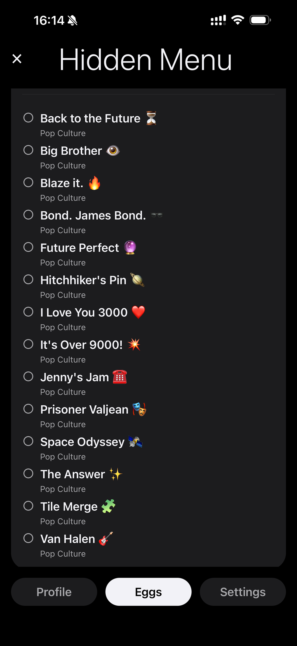 numbrrrs gallery image