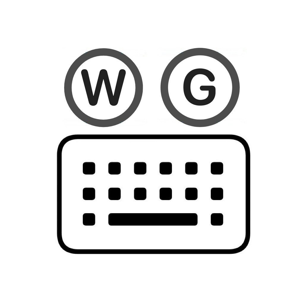 Search & Wiki Add-on for Keyboard