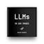 LLMs In 100 Images