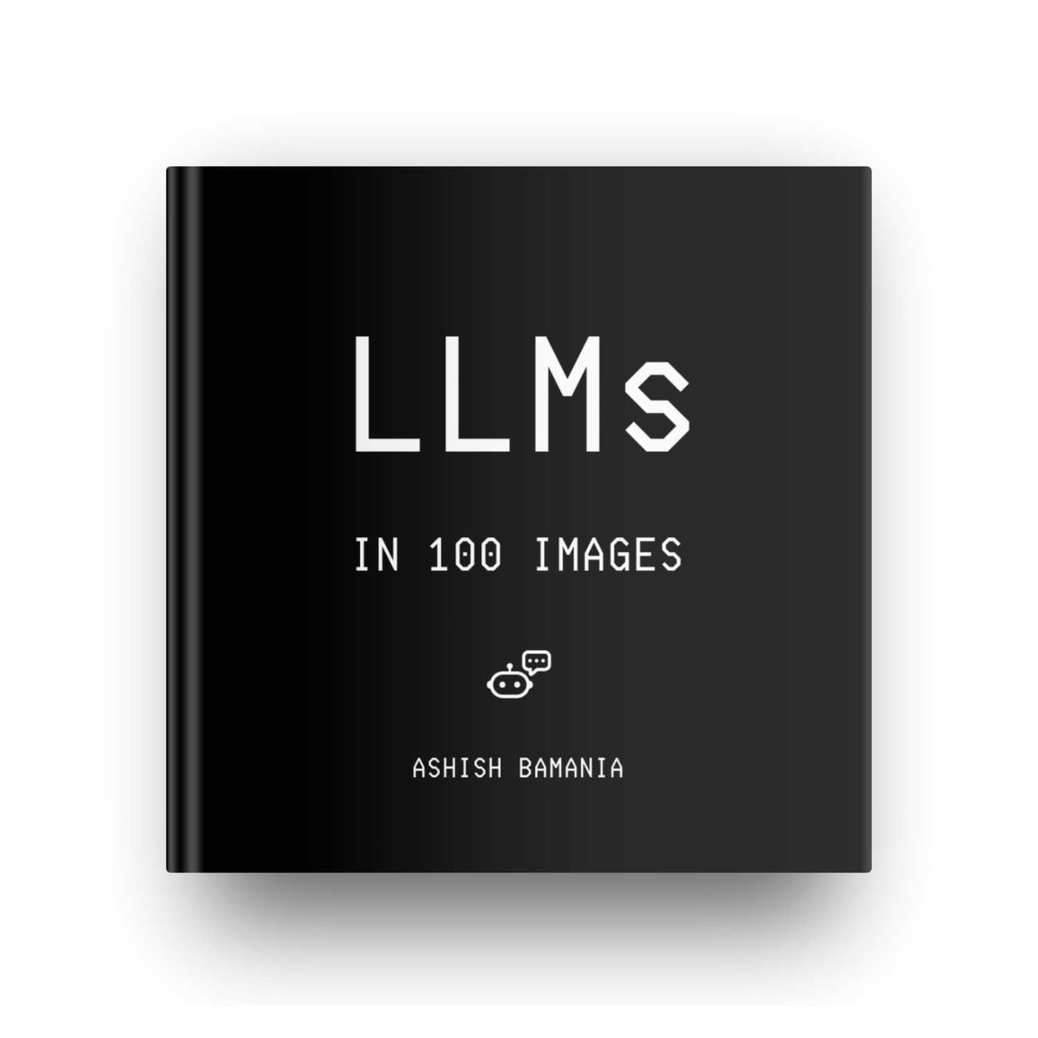 LLMs In 100 Images logo