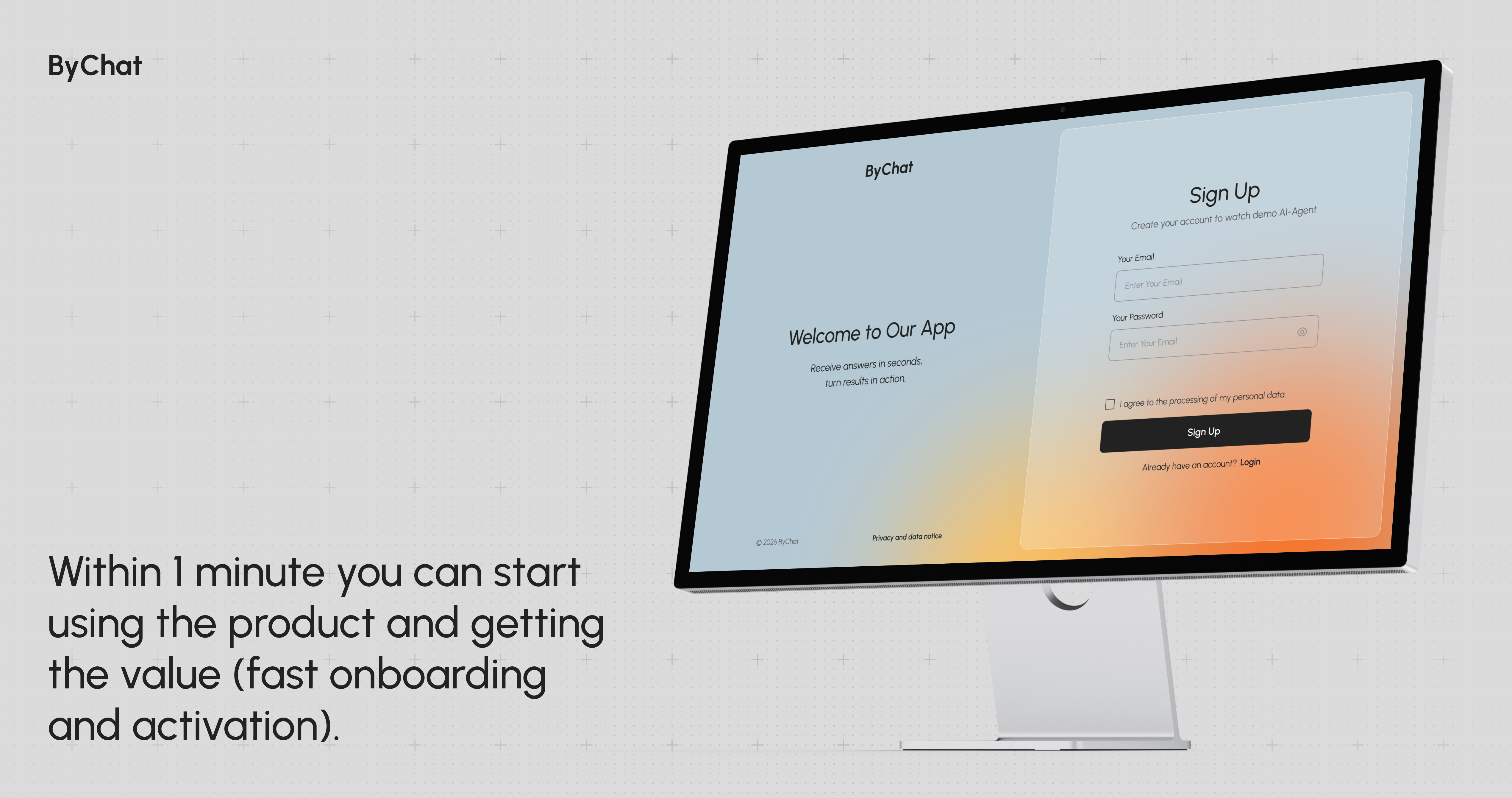 ByChat gallery image