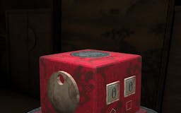 Mystery Box - Evolution media 2
