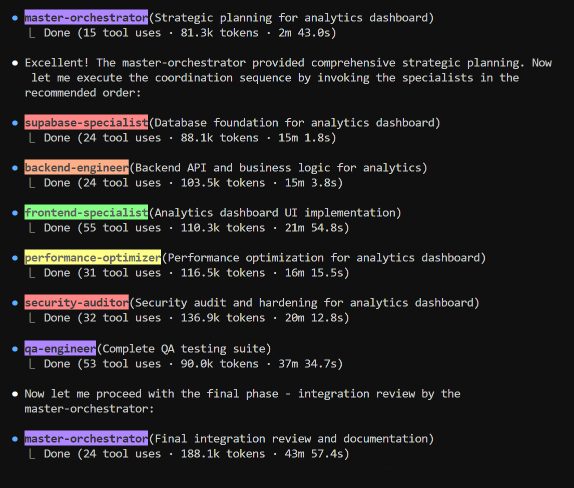 Claude Fast screenshot 1 Claude Fast screenshot 1