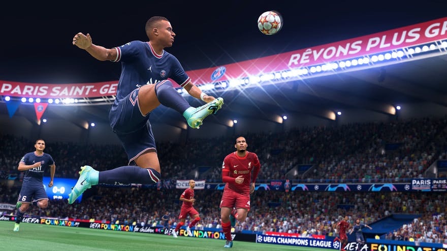 FIFA 21 gallery image