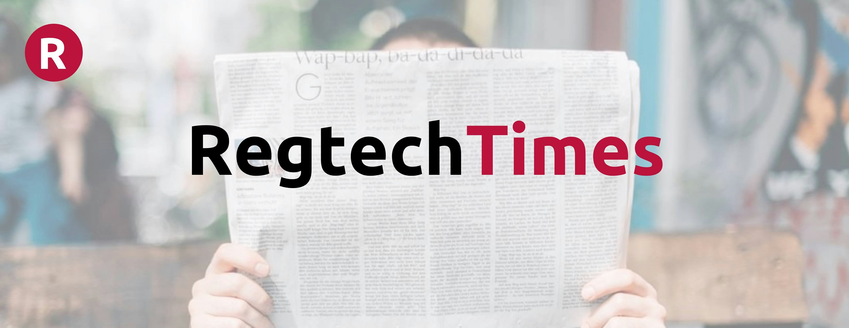 RegtechTimes gallery image