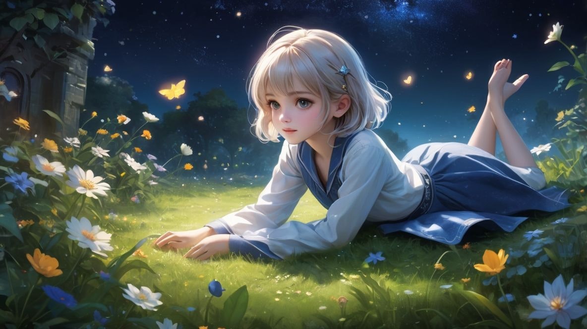 Storia dei bambini - Collezione storie per bambini e per bambini media 1
