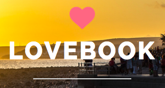 Lovebook gallery image