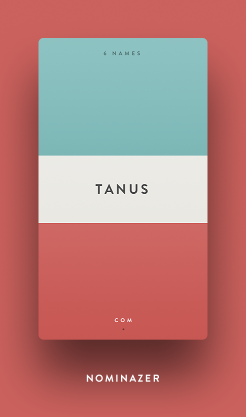 Nominazer gallery image