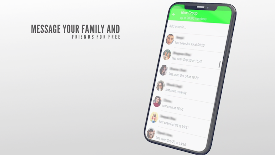 ChatApps.in gallery image