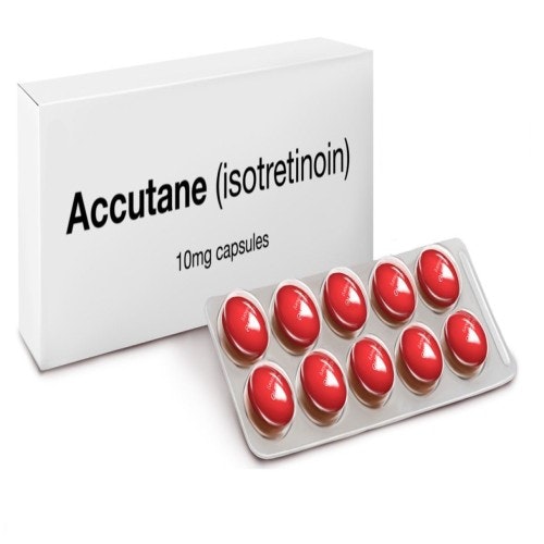 Isotretinoína 10 mg comprar en línea media 4
