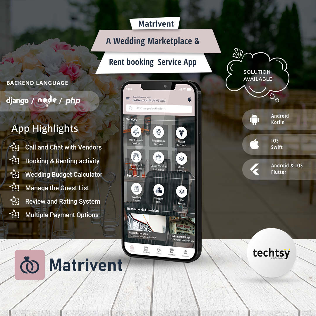 Matrivent