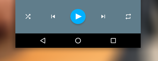 Gravity Player gallery image