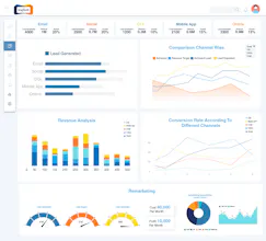 Kapture CRM gallery image