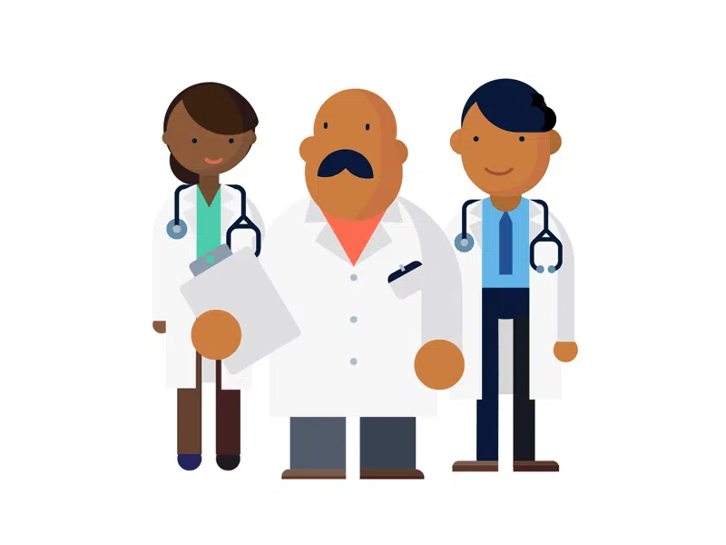 ConnectWell & UC Berkeley Public Health